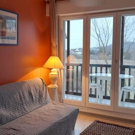 Appartement Refait A Neuf Avec Loggia Et Parking, A 2 Pas De La Plage Et Des Commerces - Fr-1-712-7 วิลเลร์-ซูร์-แมร์ ภายนอก รูปภาพ