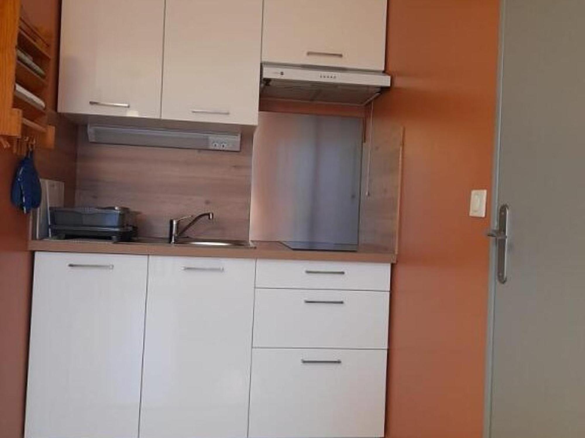Appartement Refait A Neuf Avec Loggia Et Parking, A 2 Pas De La Plage Et Des Commerces - Fr-1-712-7 วิลเลร์-ซูร์-แมร์ ภายนอก รูปภาพ
