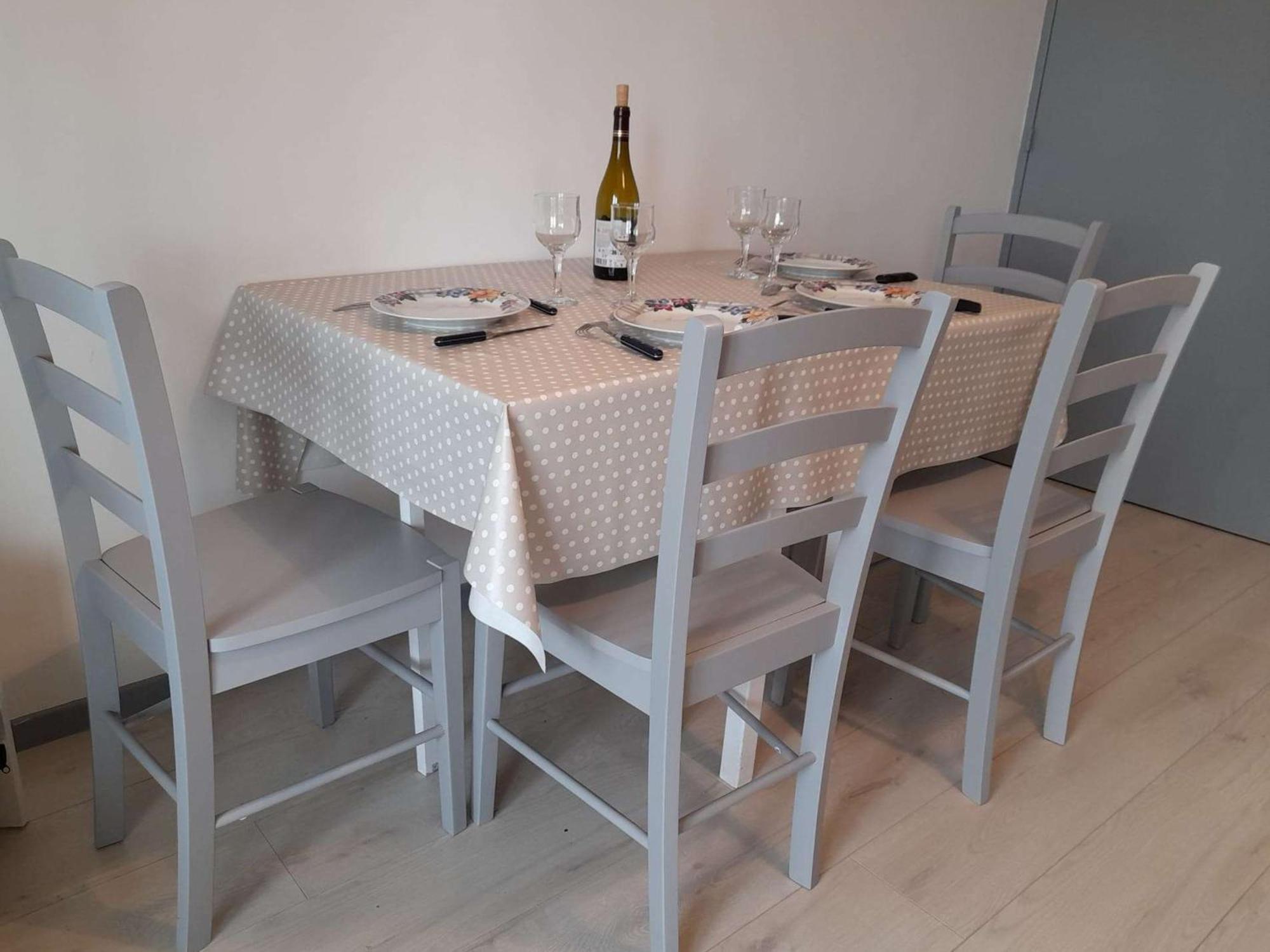 Appartement Refait A Neuf Avec Loggia Et Parking, A 2 Pas De La Plage Et Des Commerces - Fr-1-712-7 วิลเลร์-ซูร์-แมร์ ภายนอก รูปภาพ